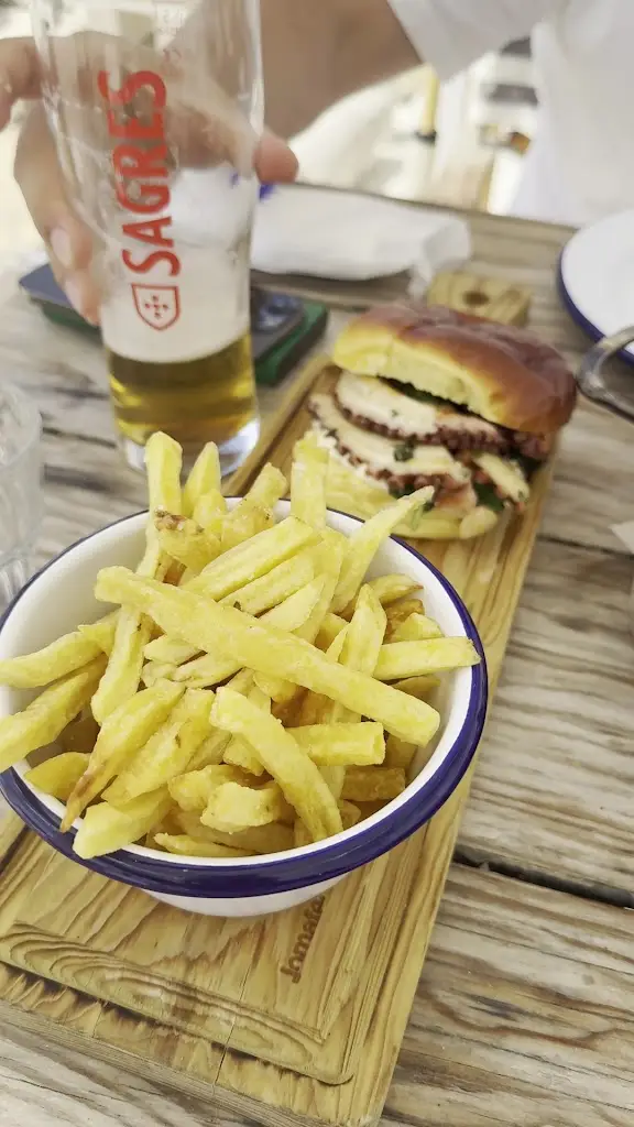 Princesa_Costa de Caparica_slider_image_2