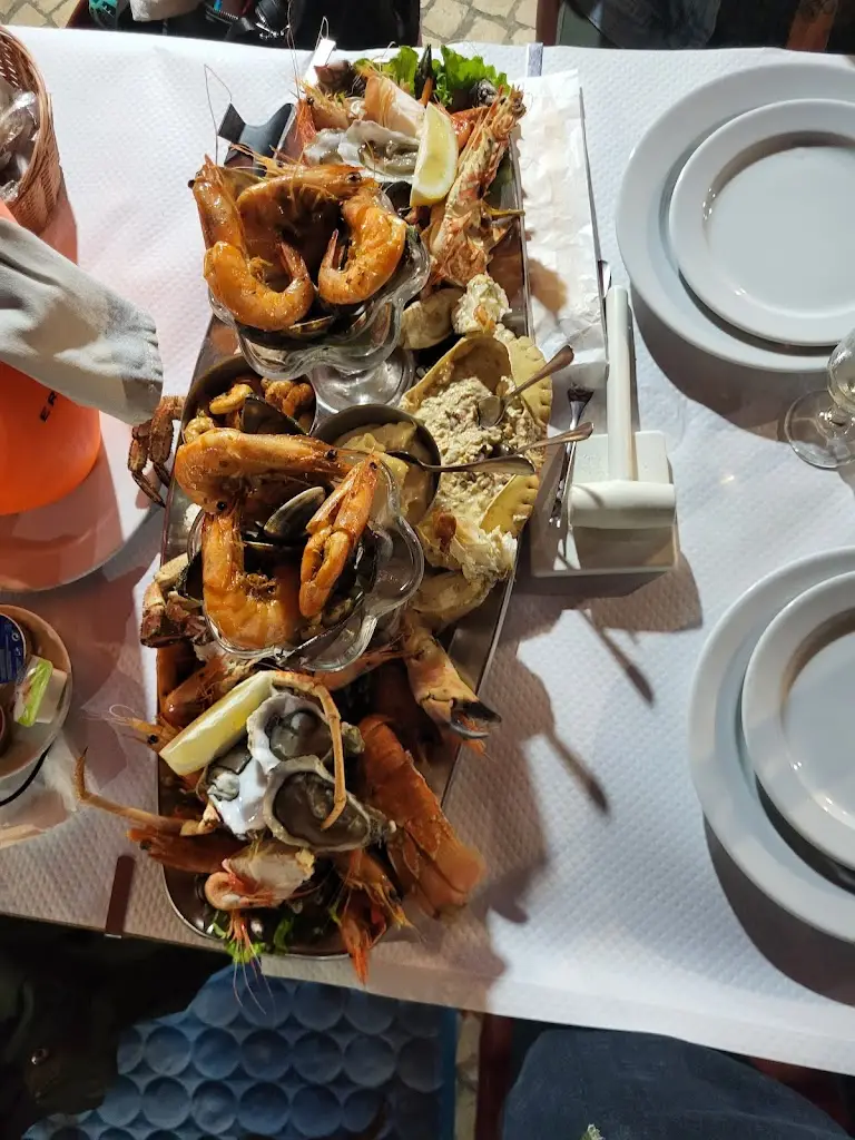 Menu_Marisqueira Atlântico_Costa de Caparica_imagen_5