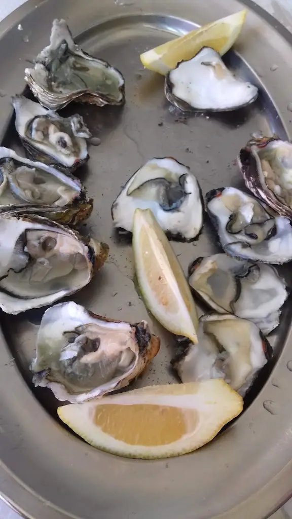 Menu_Marisqueira Atlântico_Costa de Caparica_imagen_9