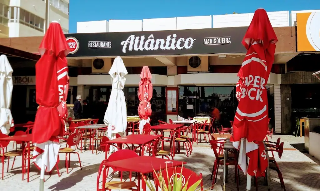 Marisqueira Atlântico_Costa de Caparica_slider_image_1