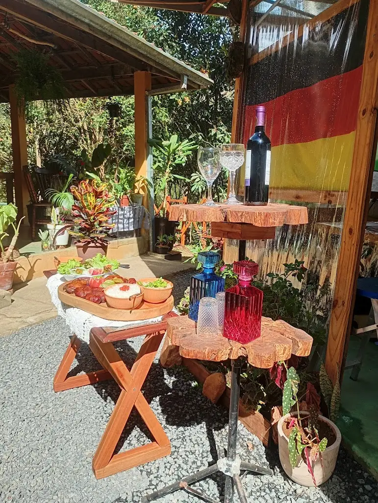 Pasha Beach Bar restaurant ristorante a Costa de Caparica