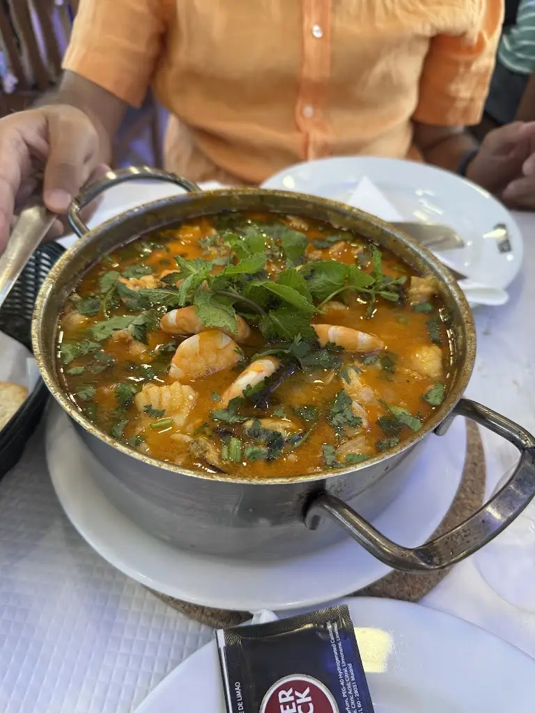 Engy Abdel Raouf_Nosso prego_Costa de Caparica_review