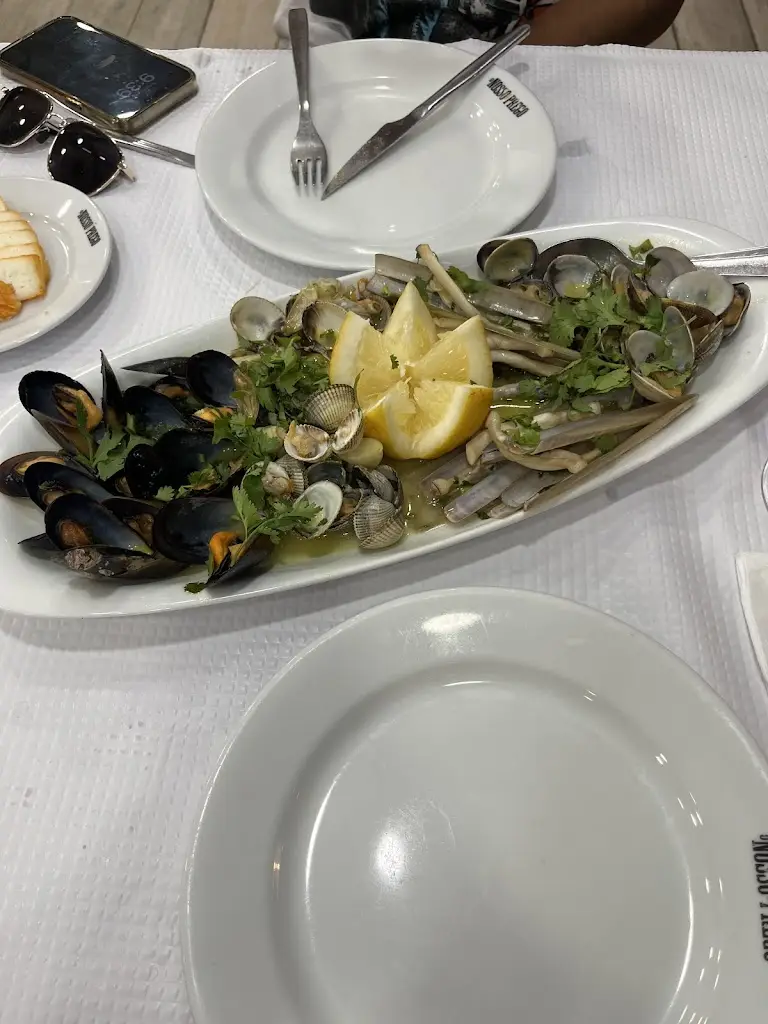 Federica Zuccarello_Nosso prego_Costa de Caparica_review