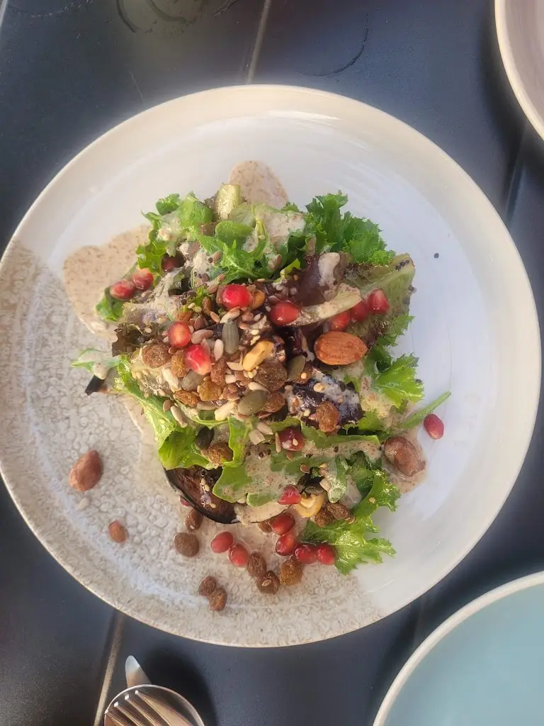 Laura S_Miraflores Caparica_Costa de Caparica_recensione