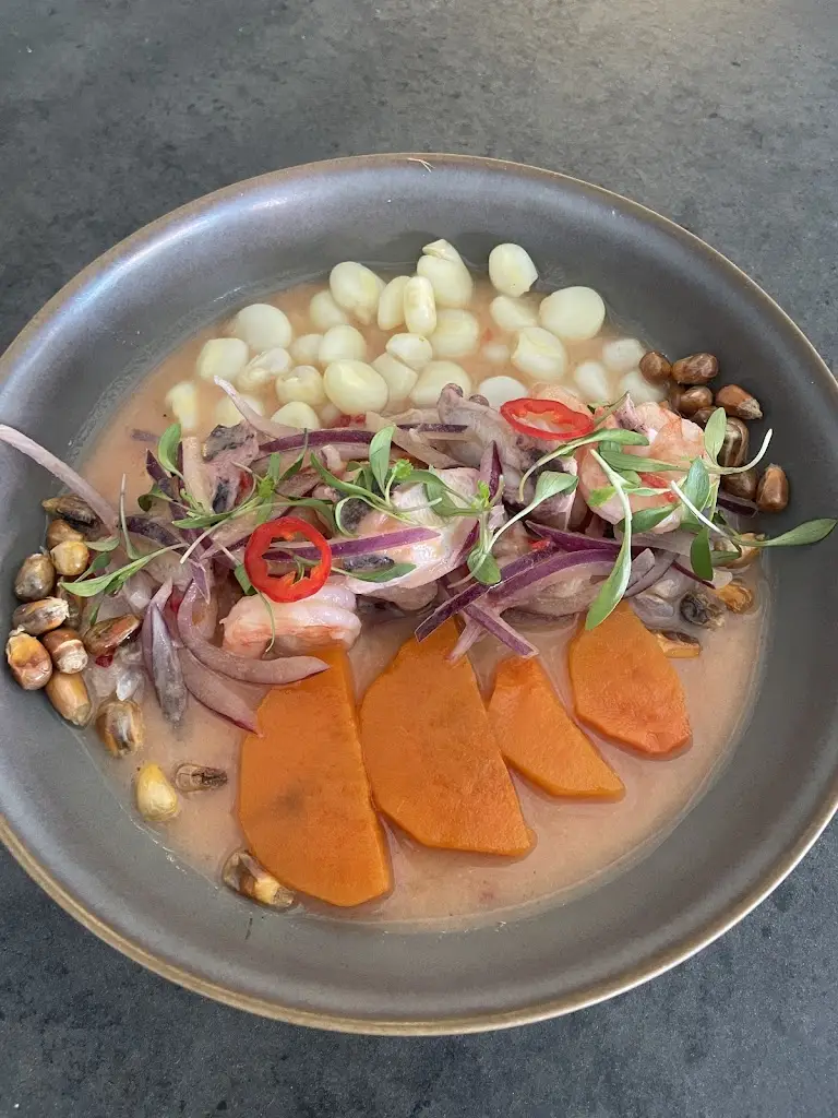 Penelope Czajkowski_Miraflores Caparica_Costa de Caparica_recensione