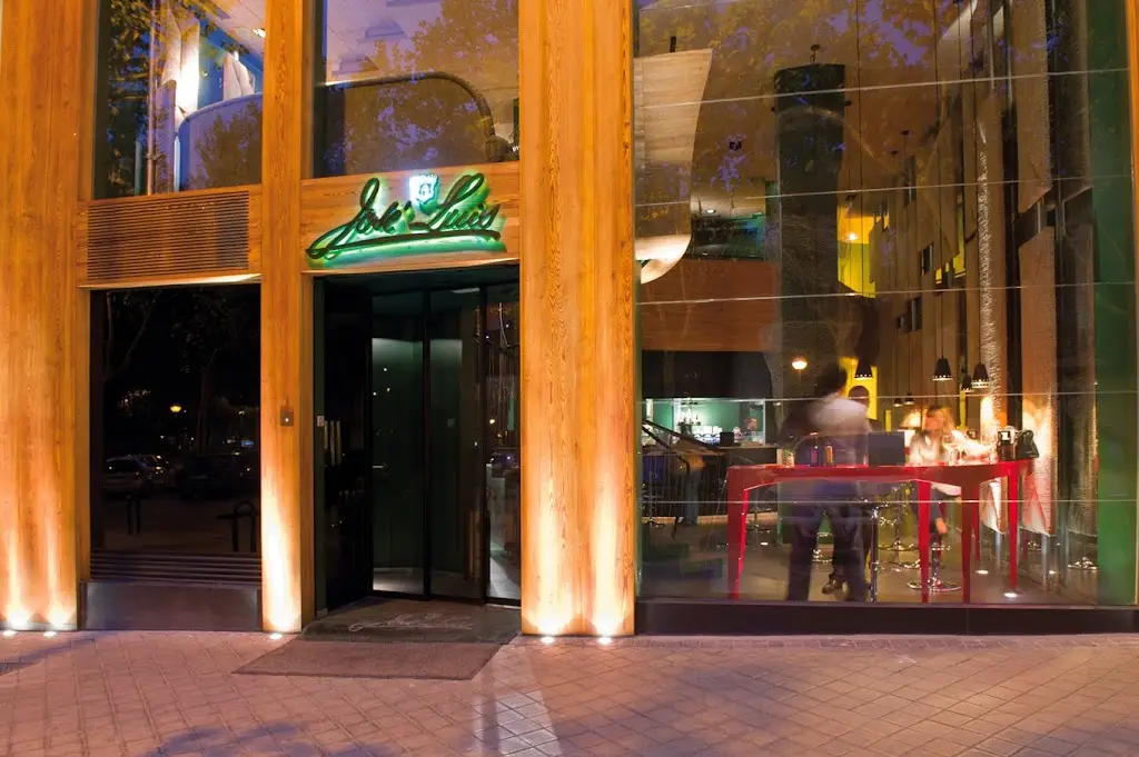 Velho Cangalho ristorante a Pinhal Novo