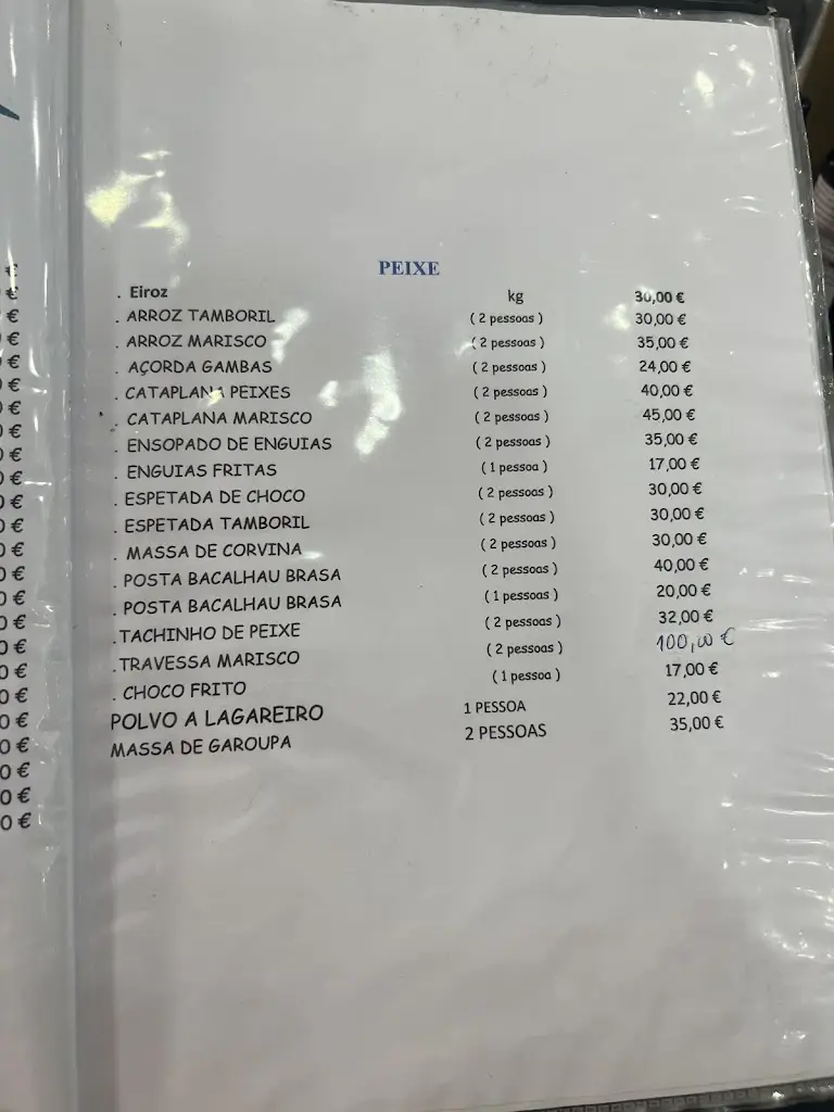 Menu_Casa de Peixe_Pinhal Novo_imagen_4