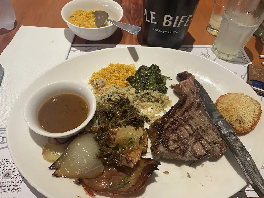 Rafael R_Restaurante O Pinto_Pinhal Novo_reseña