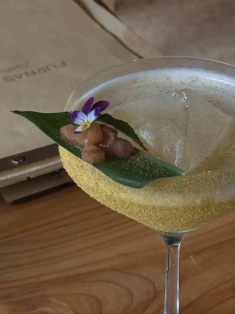 Menu_Furnas Lake Restaurant_Fenais da Ajuda_immagine_3