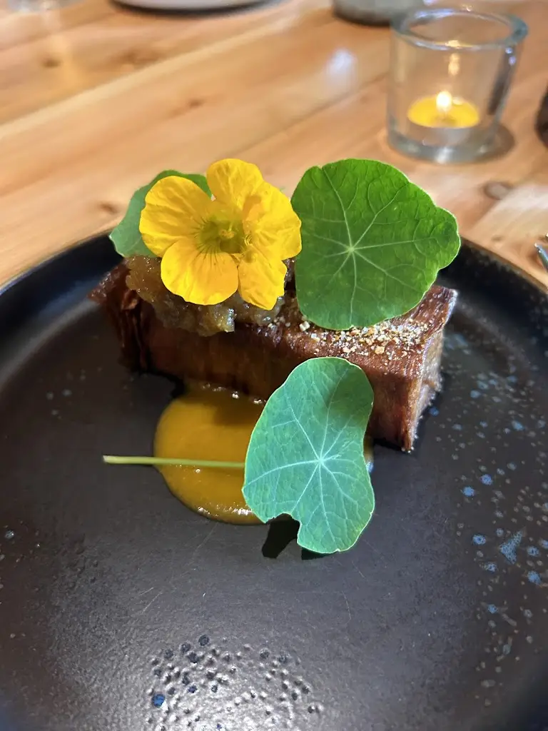 Menu_Furnas Lake Restaurant_Fenais da Ajuda_immagine_4