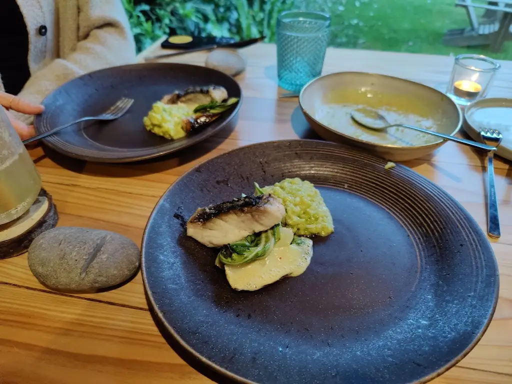 Menu_Furnas Lake Restaurant_Fenais da Ajuda_immagine_5