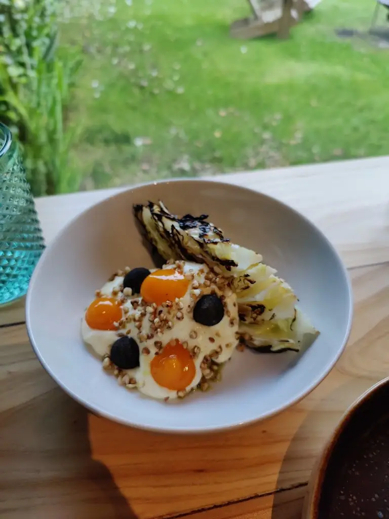 Menu_Furnas Lake Restaurant_Fenais da Ajuda_immagine_6