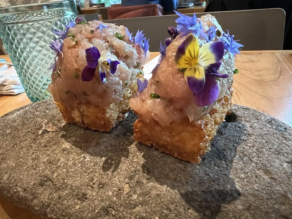 Menu_Furnas Lake Restaurant_Fenais da Ajuda_immagine_7