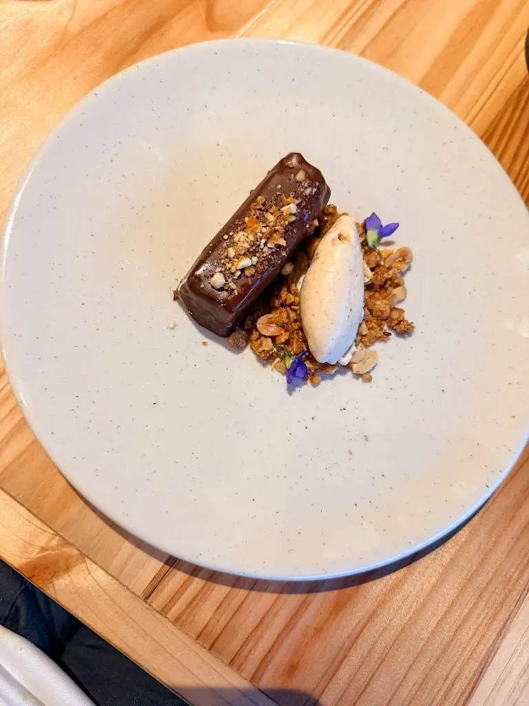 Menu_Furnas Lake Restaurant_Fenais da Ajuda_immagine_8