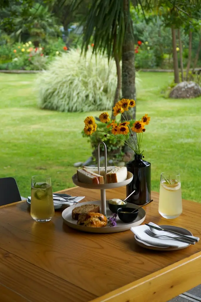 Menu_Furnas Lake Restaurant_Fenais da Ajuda_immagine_9