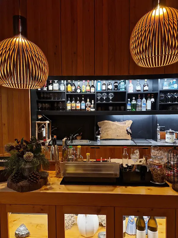 Pia W_Furnas Lake Restaurant_Fenais da Ajuda_recensione