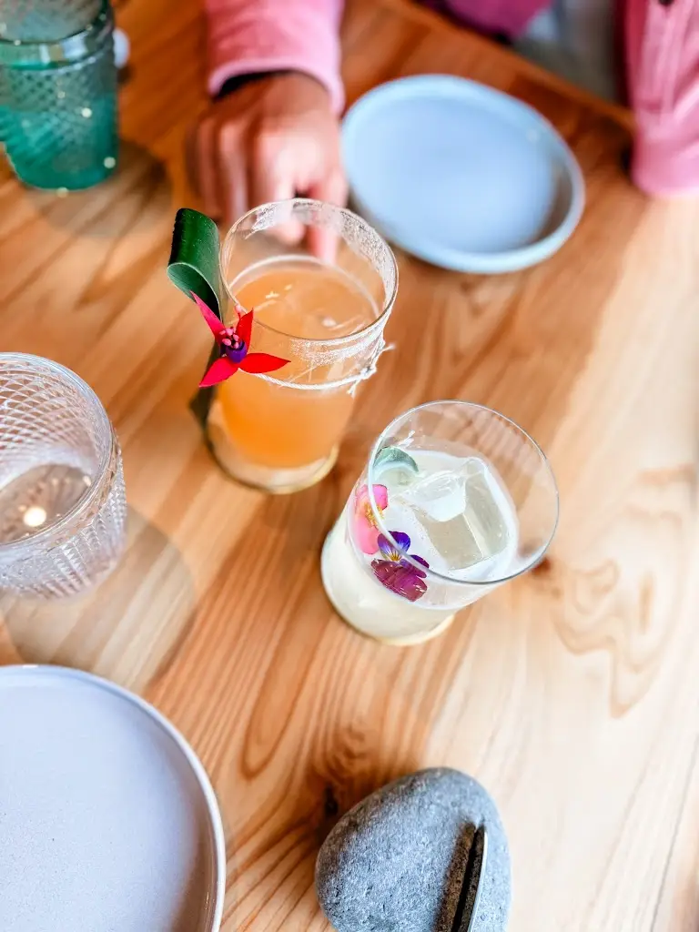 Sarah Williams_Furnas Lake Restaurant_Fenais da Ajuda_recensione