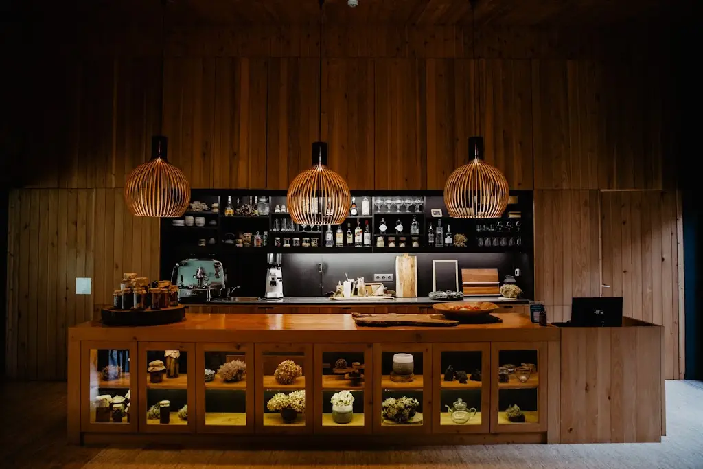 Furnas Lake Restaurant ristorante a Fenais da Ajuda