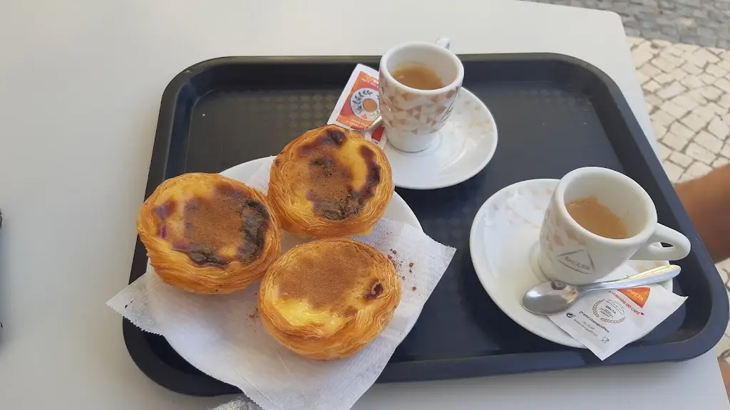 Menu_Mafraria Pastéis de Nata - Pinhal Novo_Pinhal Novo_immagine_5