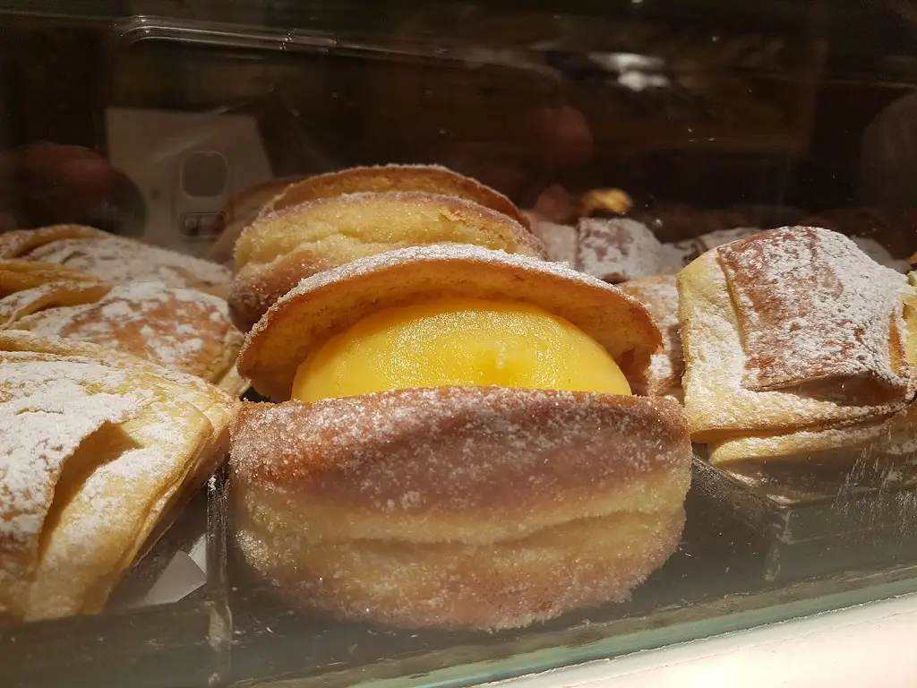 Menu_Mafraria Pastéis de Nata - Pinhal Novo_Pinhal Novo_immagine_7