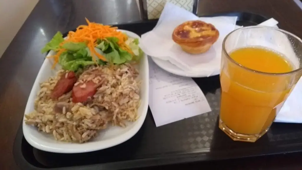 Menu_Mafraria Pastéis de Nata - Pinhal Novo_Pinhal Novo_immagine_9