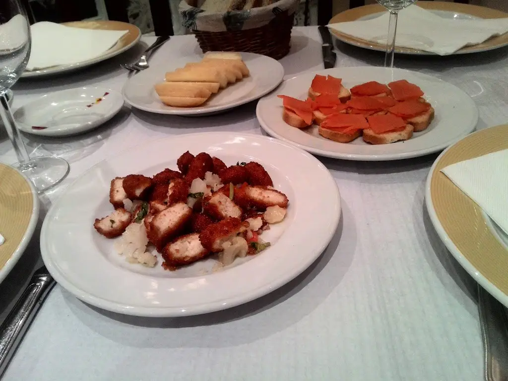 Menu_Restaurante O Central_Pinhal Novo_immagine_2