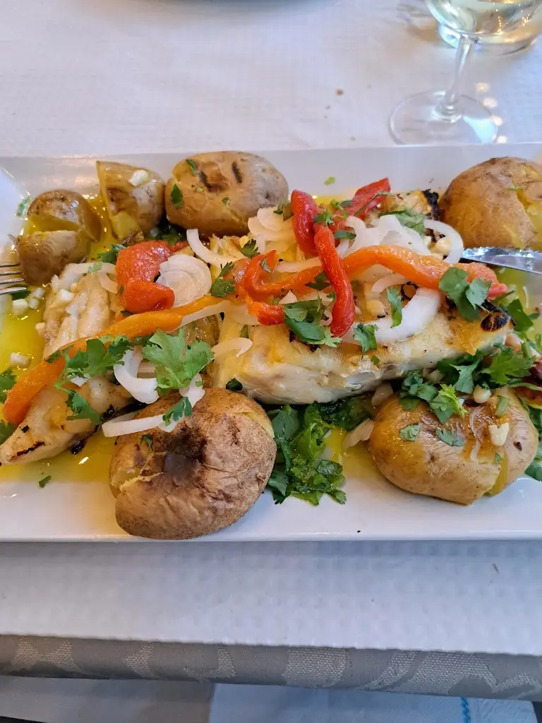 Menu_Restaurante O Central_Pinhal Novo_immagine_5