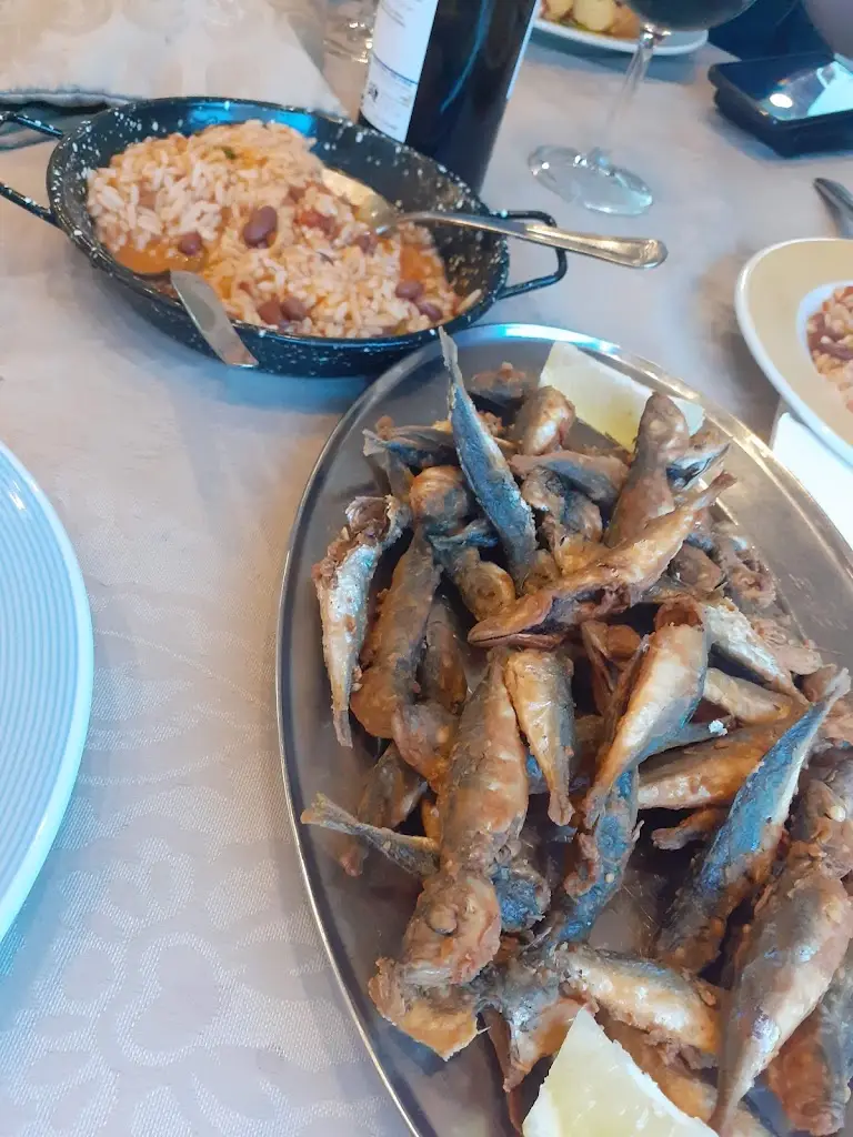 Menu_Restaurante O Central_Pinhal Novo_immagine_8