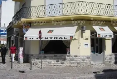 Restaurante O Central ristorante a Pinhal Novo
