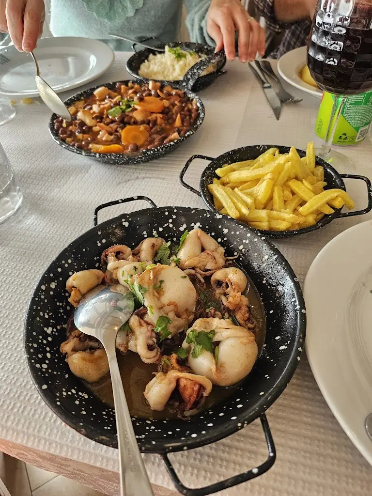 Restaurante O Central_Pinhal Novo_slider_image_2