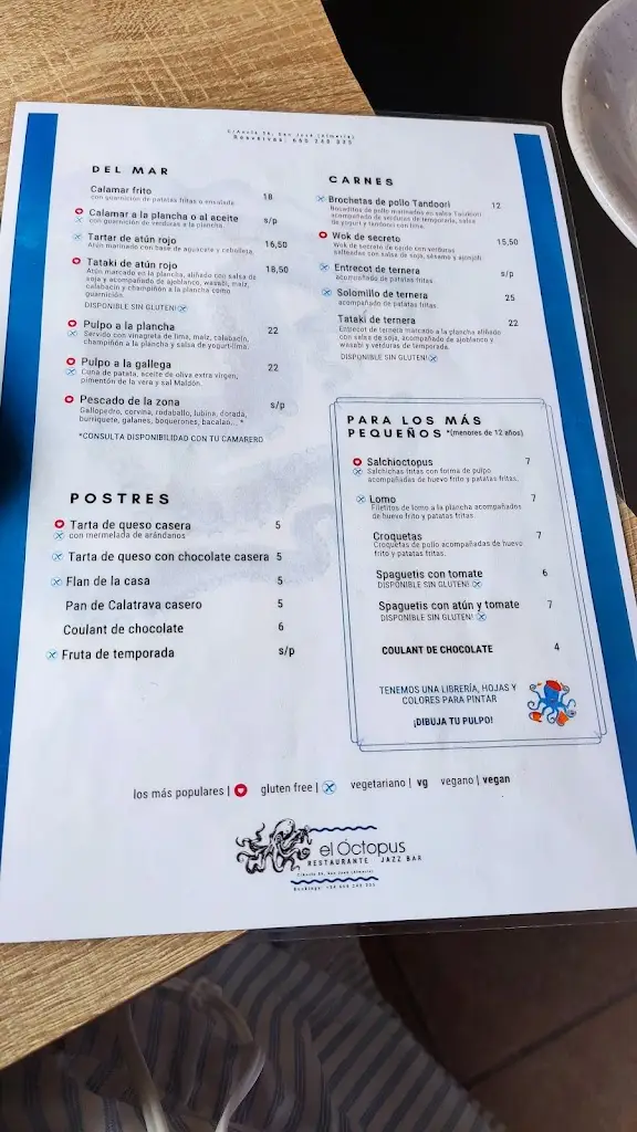 Menu_Vó Cinda_Pinhal Novo_immagine_4