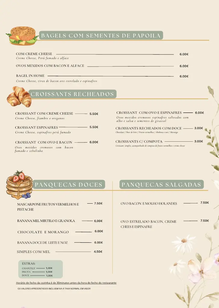Menu_Brunch in Home_Pinhal Novo_image_1