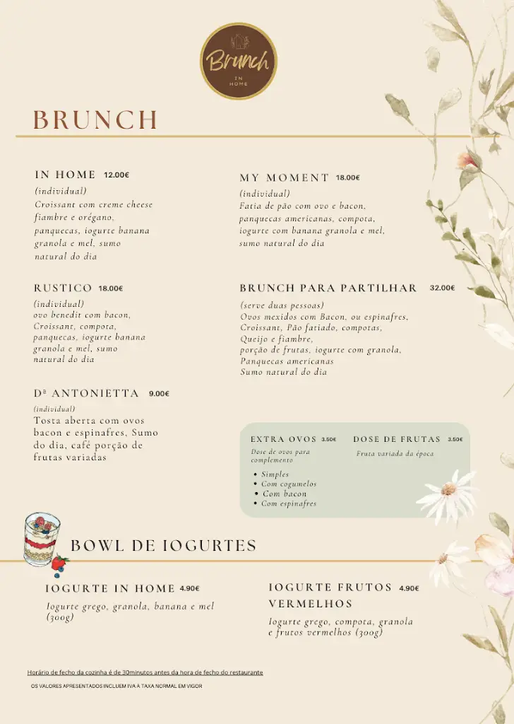 Menu_Brunch in Home_Pinhal Novo_image_3