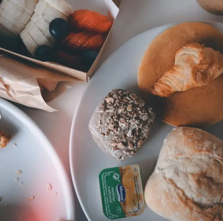 Gina Medranda_Brunch in Home_Pinhal Novo_review