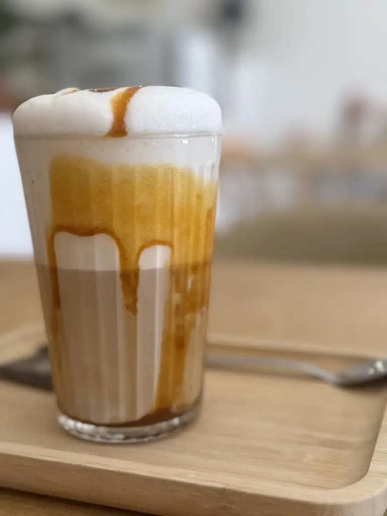 Inês Isabel Manso_Brunch in Home_Pinhal Novo_review