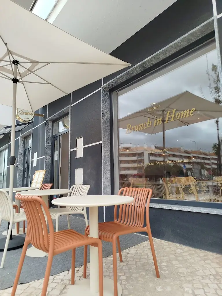 Brunch in Home ristorante a Pinhal Novo