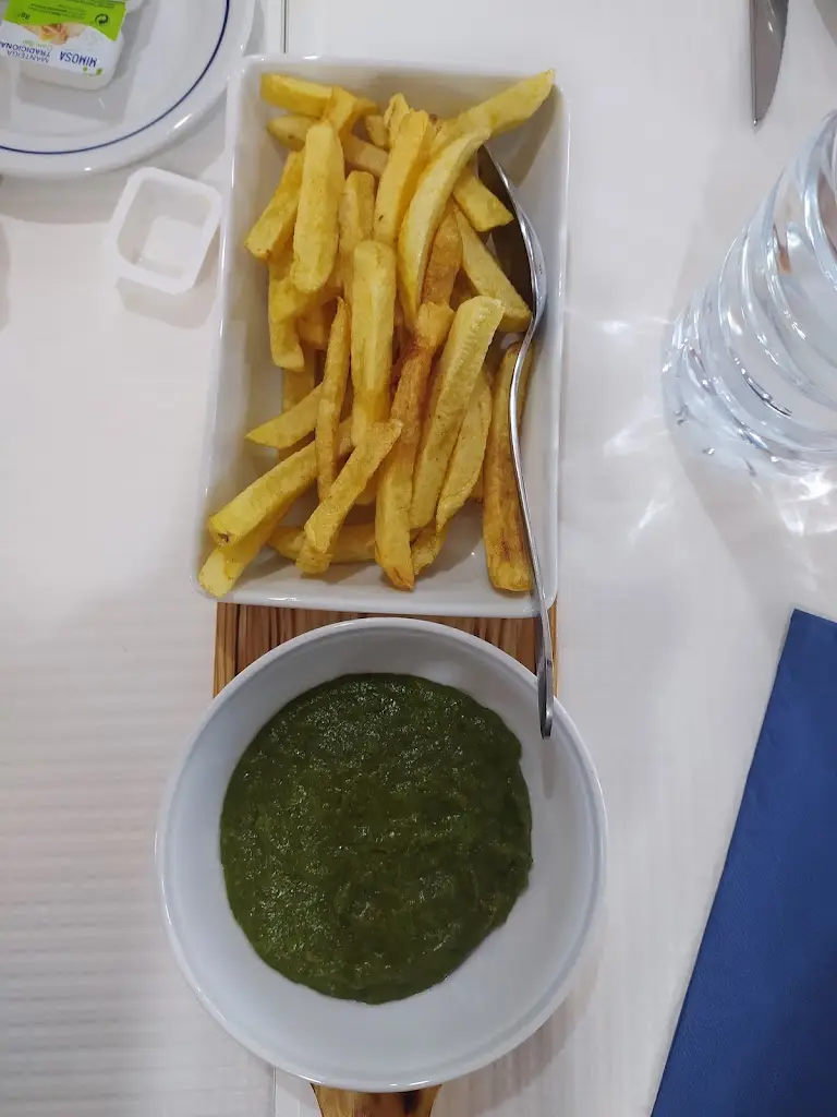 Menu_A Tasca dos Vilelas_Pinhal Novo_immagine_5