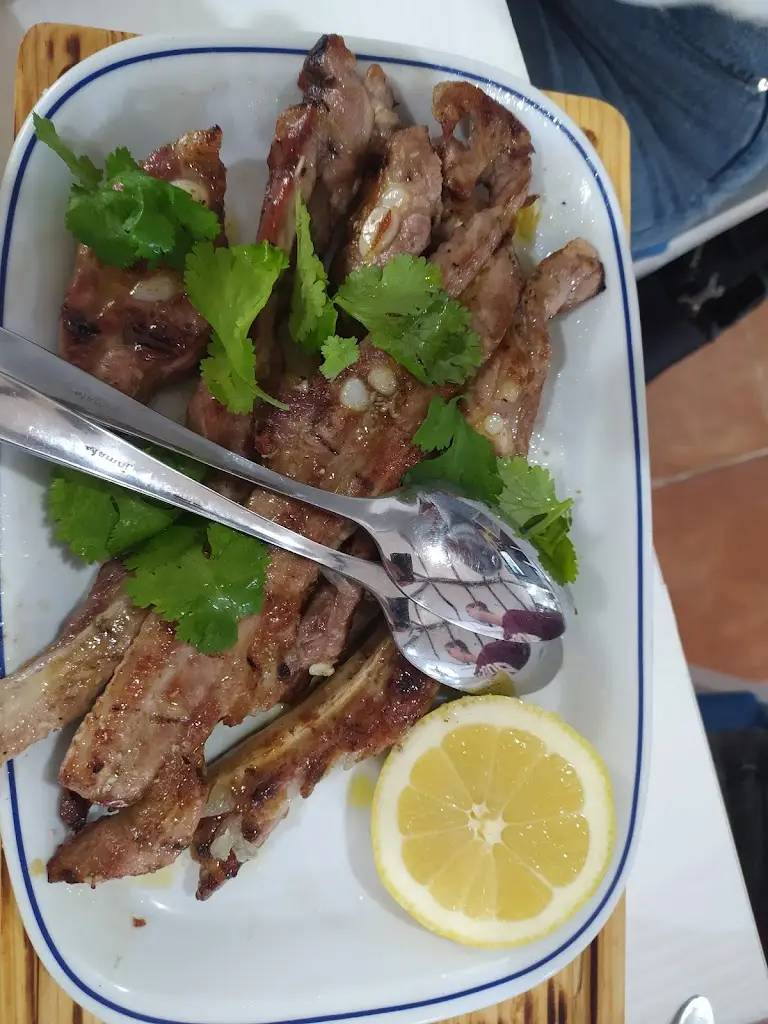 Menu_A Tasca dos Vilelas_Pinhal Novo_immagine_6