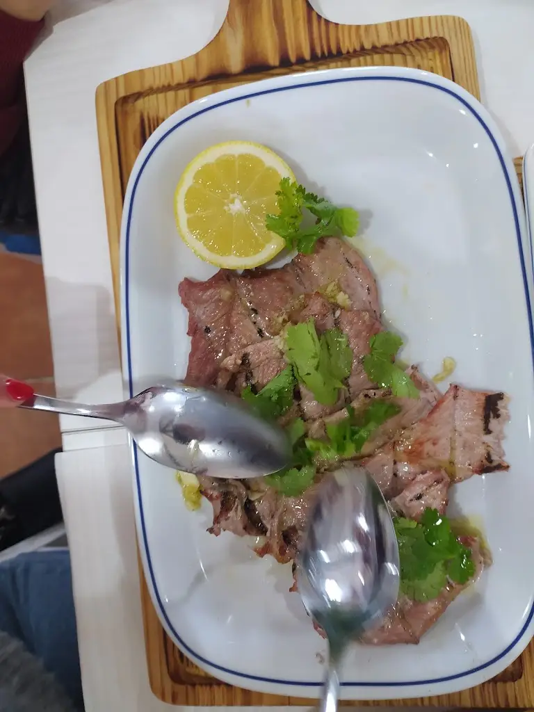 Menu_A Tasca dos Vilelas_Pinhal Novo_immagine_7