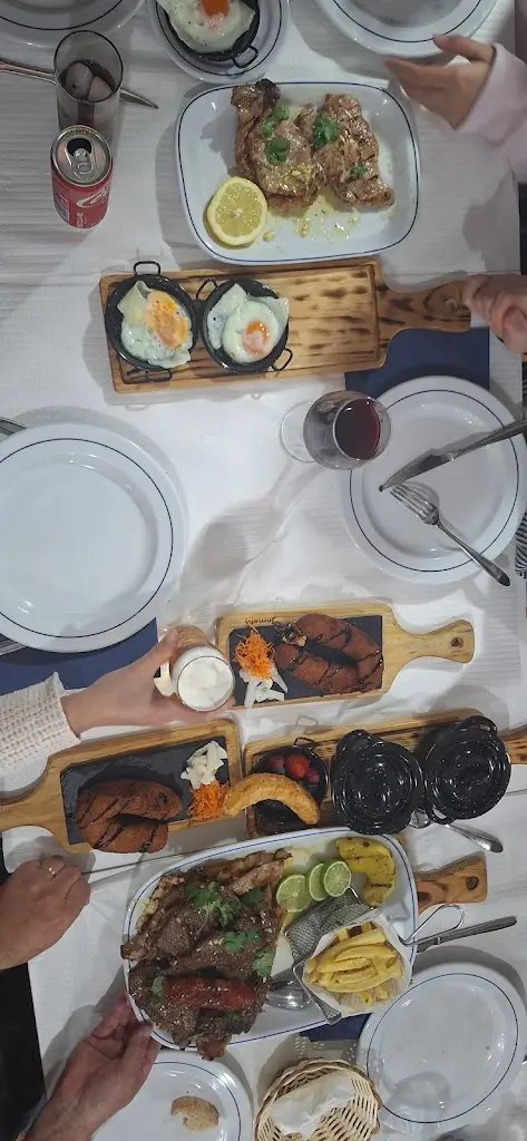 Menu_A Tasca dos Vilelas_Pinhal Novo_immagine_9