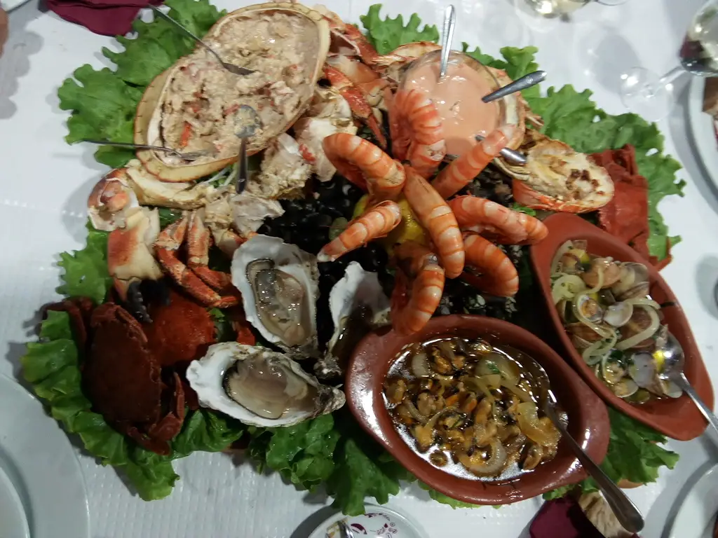 Menu_Churrasqueira o Forno_Pinhal Novo_immagine_2