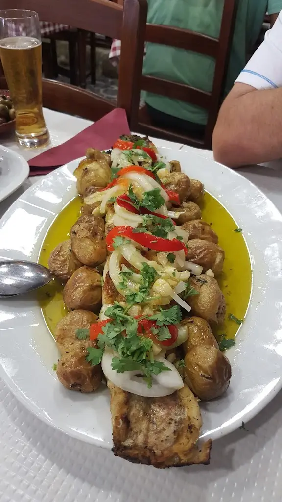 Menu_Churrasqueira o Forno_Pinhal Novo_immagine_4