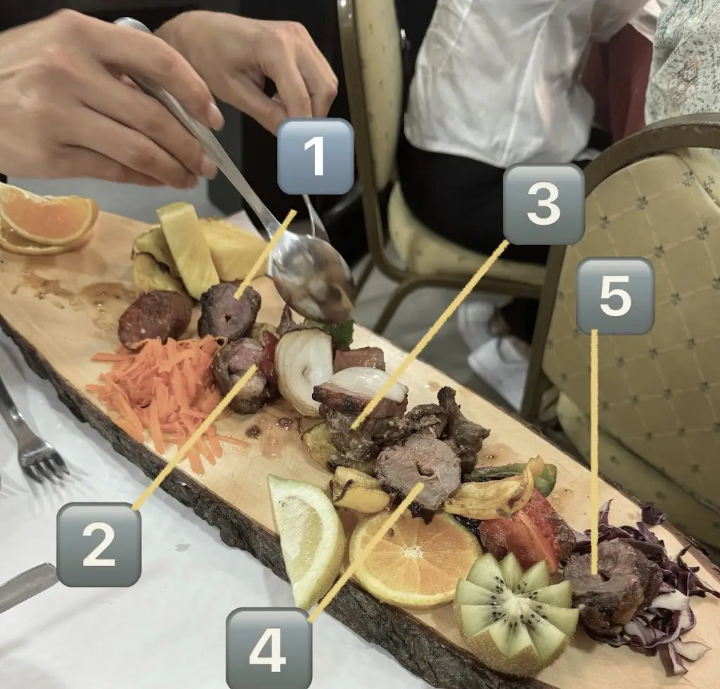 Menu_Churrasqueira o Forno_Pinhal Novo_immagine_5