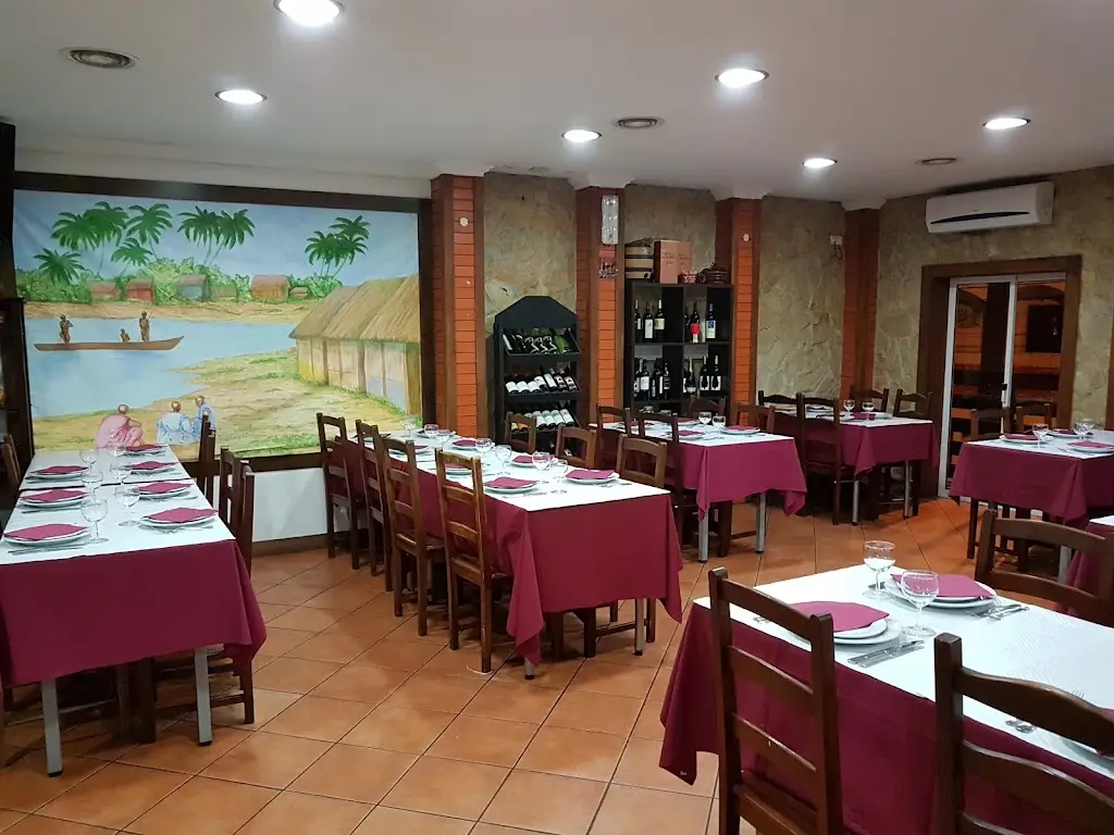 Churrasqueira o Forno_Pinhal Novo_slider_image_1