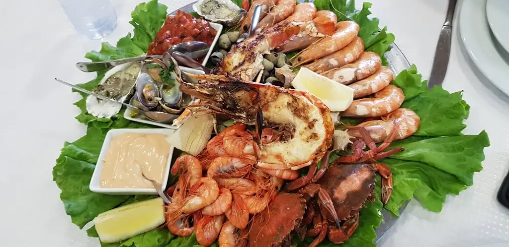 Churrasqueira o Forno_Pinhal Novo_slider_image_2