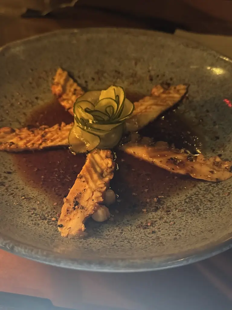 Catarina Lazareva_Restaurante Grelha Mar_Quinta Do Conde_review