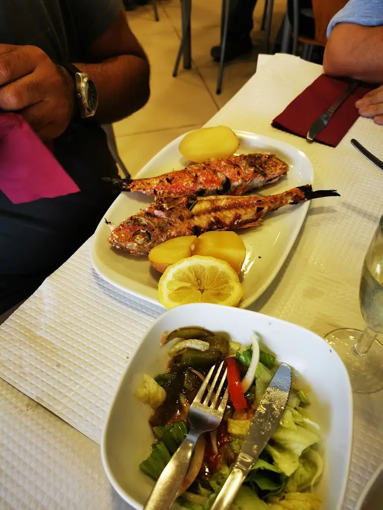 Menu_Restaurante O Moreno_Quinta Do Conde_immagine_1