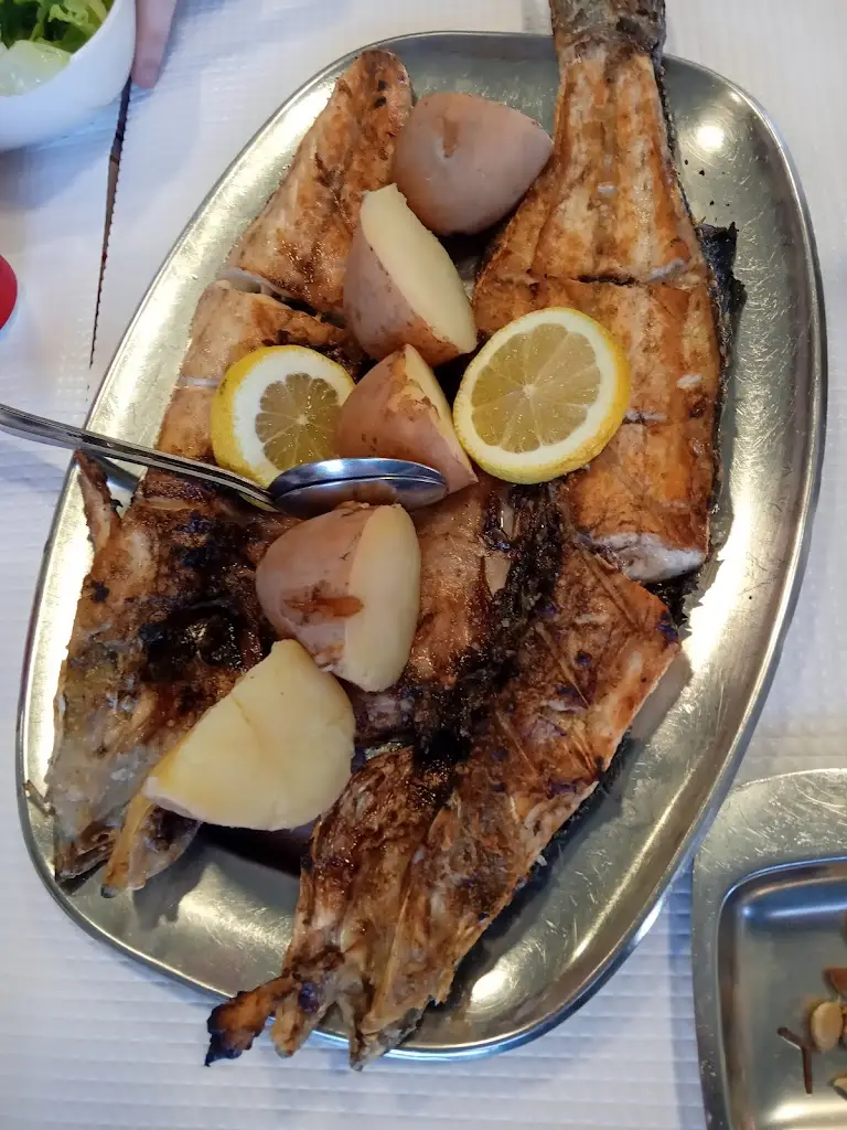 Menu_Restaurante O Moreno_Quinta Do Conde_immagine_2