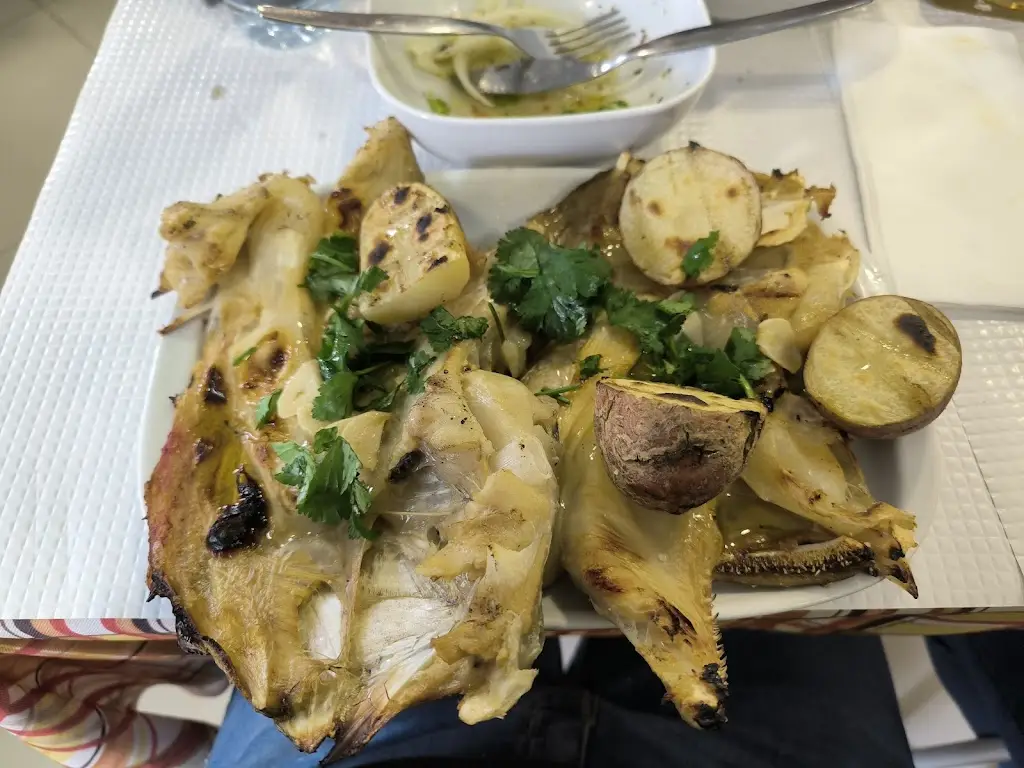 Menu_Restaurante O Moreno_Quinta Do Conde_immagine_3