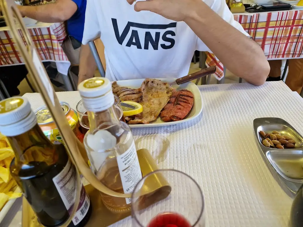 Menu_Restaurante O Moreno_Quinta Do Conde_immagine_7